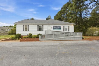 Plus de détails pour 2303 Pruden Blvd, Suffolk, VA - Soins de santé à vendre