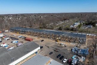 More details for 28 Harrison Ave, Englishtown, NJ - Flex for Lease