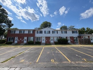 More details for 2638 S 3rd Street Plz, Omaha, NE - Multifamily for Sale