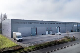 More details for 10 Cakemore Rd, Rowley Regis - Industrial for Sale