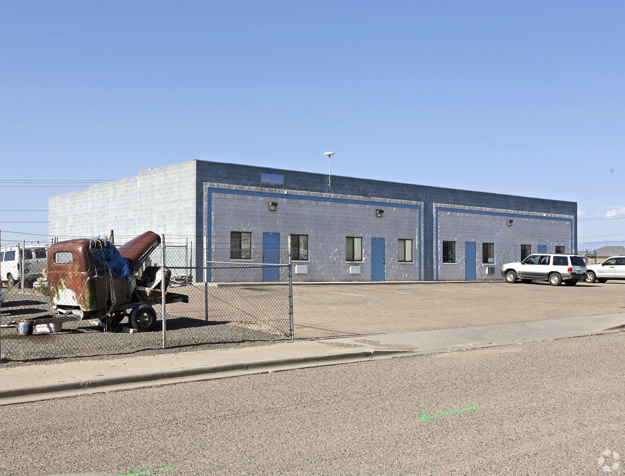 2902-2908 Farabaugh Ln, Pueblo, CO for lease Primary Photo- Image 1 of 3