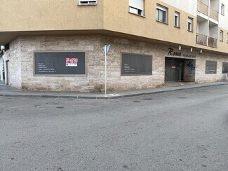 Plus de détails pour Commerce de détail à louer