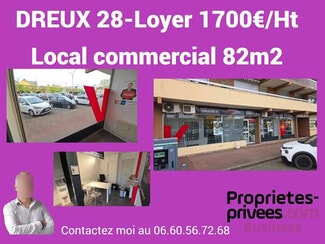 More details for Retail for Lease