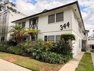 More details for 344 S Elm Dr, Beverly Hills, CA - Multifamily for Sale