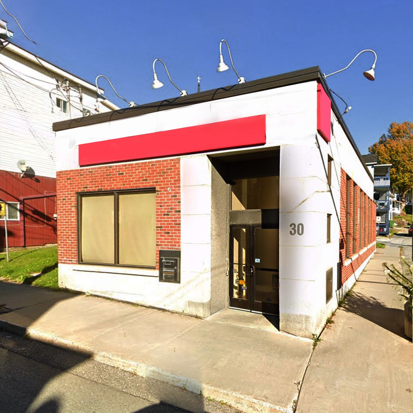 30 St Angus N, East Angus, QC à vendre Photo du bâtiment- Image 1 de 1