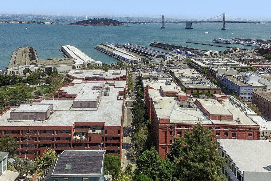 202 Union, San Francisco, CA for sale - Other - Image 2 of 10