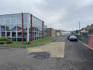 More details for 125/129 Rue Casimir Périer, Bezons - Office for Lease