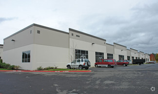 More details for 2633 Willamette Dr NE, Lacey, WA - Industrial for Lease