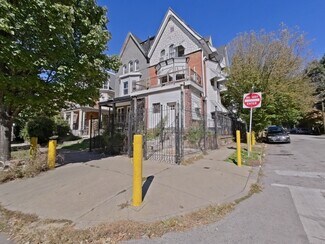 Plus de détails pour 5331 Wayne Ave, Philadelphia, PA - Multi-résidentiel à vendre