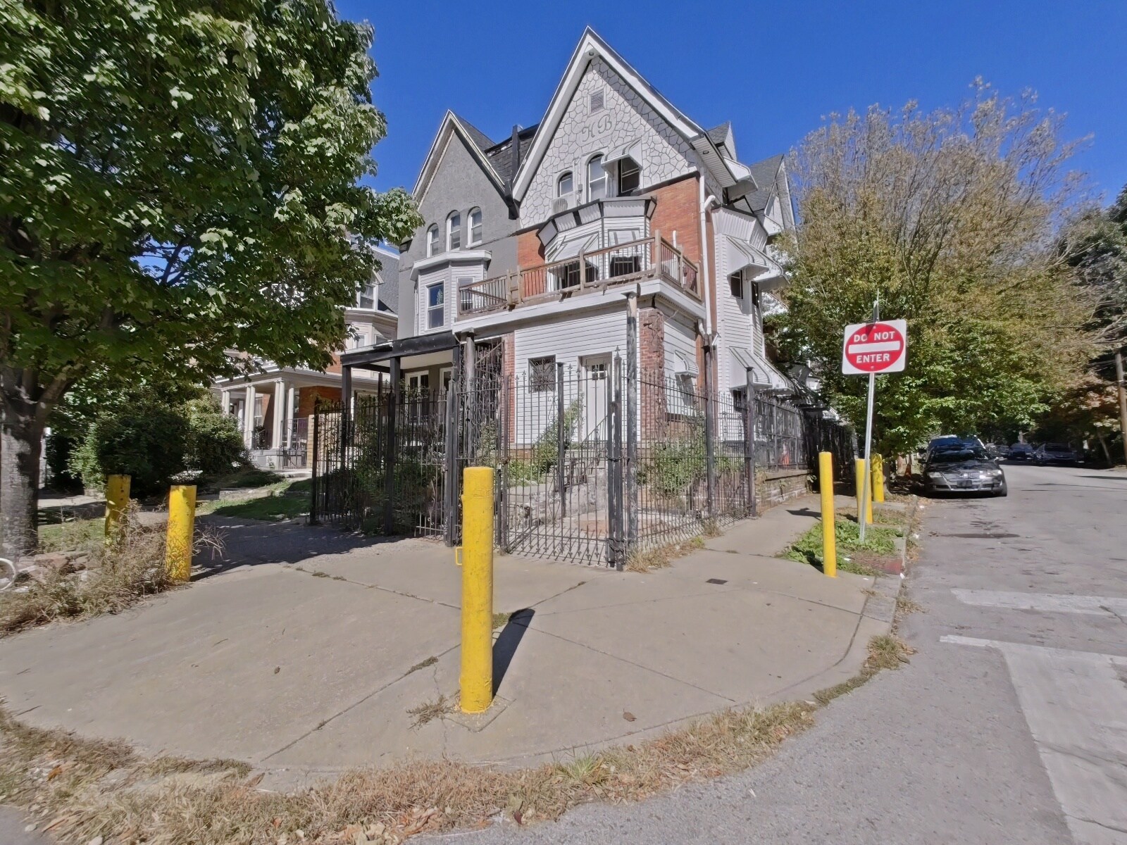 5331 Wayne Ave, Philadelphia, PA for sale Building Photo- Image 1 of 66