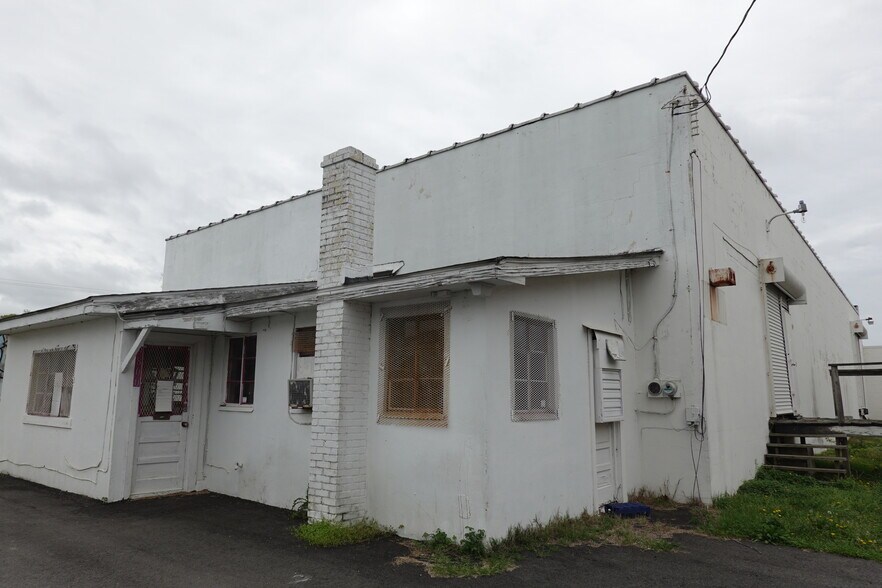 9616-9800 Hosier St, Newport News, VA à louer - Photo du bâtiment - Image 2 de 13