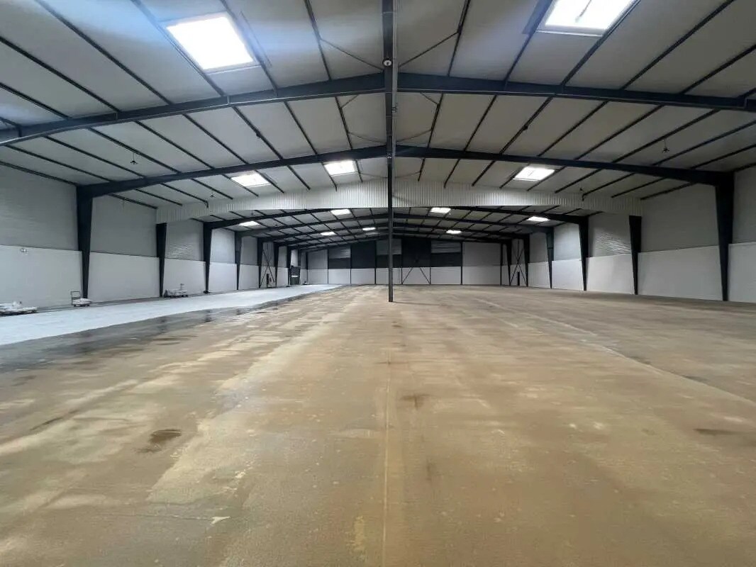 6 Avenue Armand Esders, Le Blanc-Mesnil à louer Photo du bâtiment- Image 1 de 16