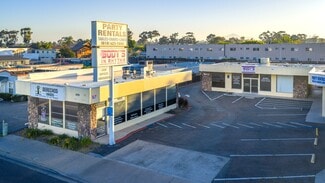 Plus de détails pour 1079 3rd Ave, Chula Vista, CA - Commerce de détail à vendre