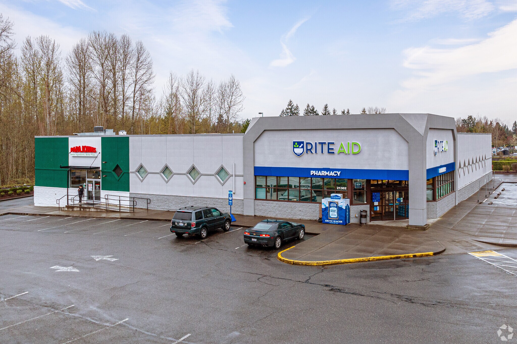 21302 Sr 410 E, Bonney Lake, WA à louer Photo principale- Image 1 de 6