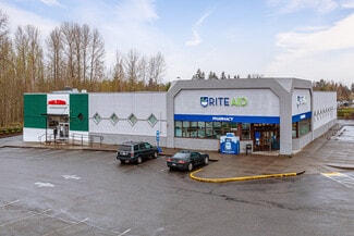 Plus de détails pour 21302 Sr 410 E, Bonney Lake, WA - Commerce de détail à louer