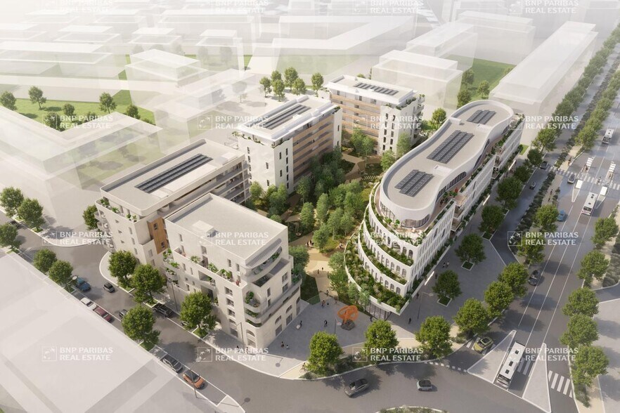 Hospitality in Castelnau-le-Lez for sale - Building Photo - Image 3 of 6