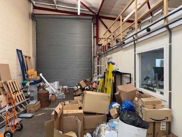 Payne St, Glasgow for lease Building Photo- Image 1 of 8