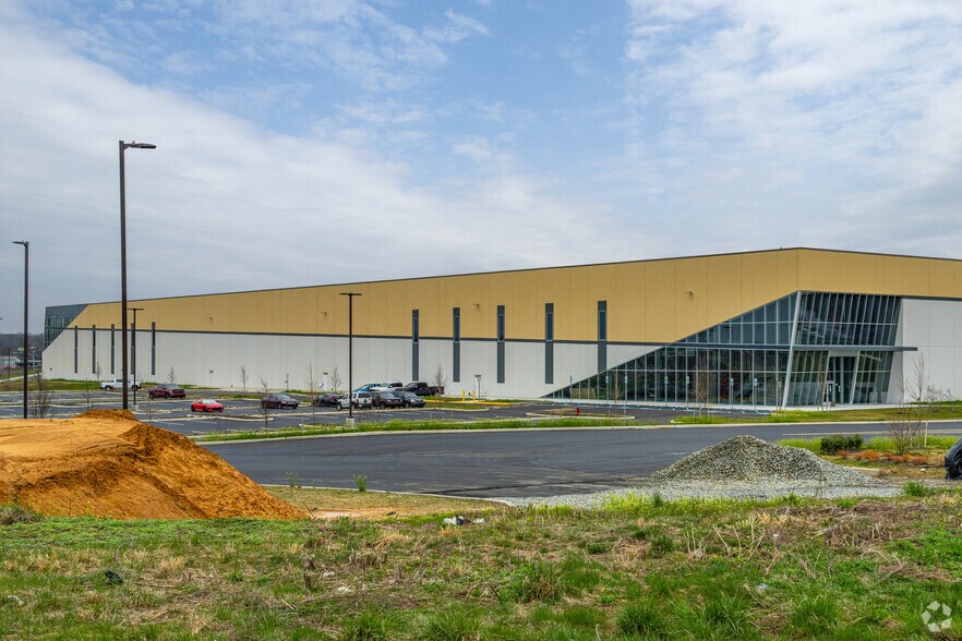 120 Piccard Rd, New Castle, DE à louer - Photo du bâtiment - Image 3 de 9