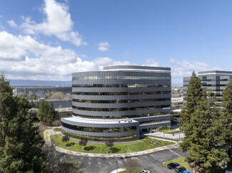 Plus de détails pour 1731 Technology Dr, San Jose, CA - Bureau à louer