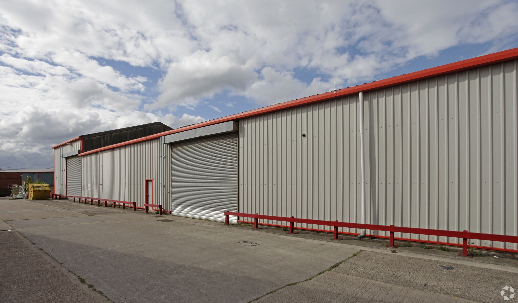 Leathley Rd, Leeds for lease Building Photo- Image 1 of 2