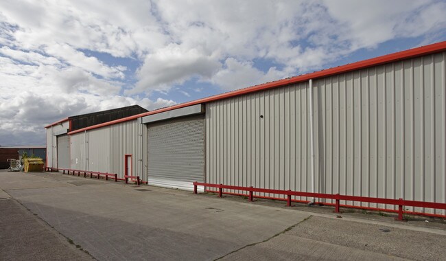 More details for Leathley Rd, Leeds - Industrial for Lease