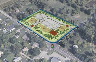 Plus de détails pour 1501 N Wales Rd, Norristown, PA - Bureau à vendre