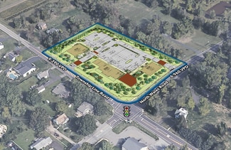 More details for 1501 N Wales Rd, Norristown, PA - Office for Lease