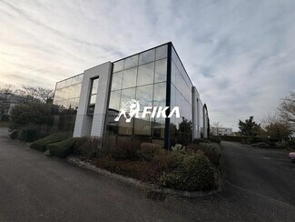 Plus de détails pour 35 Avenue Marcel Dassault, Toulouse - Bureau à louer