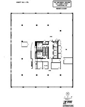 750 Cambie St, Vancouver, BC for lease Floor Plan- Image 1 of 21