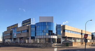 More details for Calle Puerto de la Morcuera, 13, Leganés - Multiple Space Uses for Lease