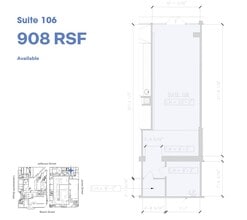 333 Jefferson St, San Francisco, CA for lease Floor Plan- Image 1 of 1