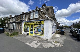 Plus de détails pour 144 King Edwards Dr, Harrogate - Commerce de détail à louer
