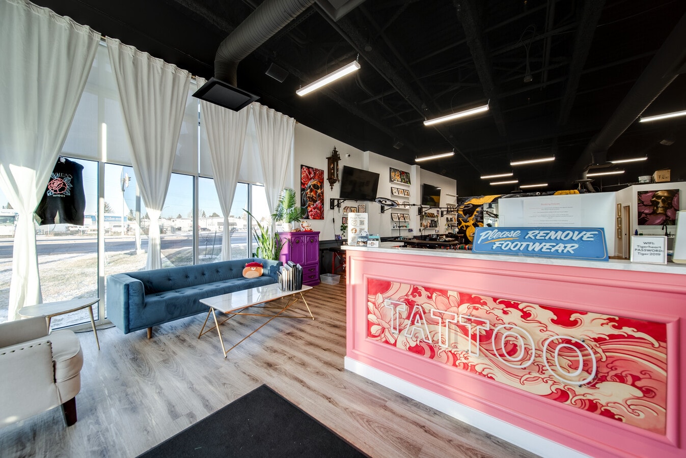 6950-6970 76 Av NW, Edmonton, AB T6B 2R2 - Unit 6970 -  - Interior Photo - Image 1 of 22