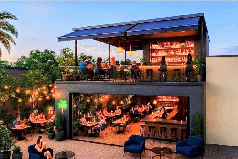 2020 Harrison St, Hollywood, FL à louer - Photo du bâtiment - Image 2 de 11