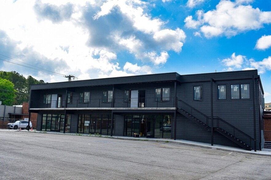 147 N Market St, Chattanooga, TN for lease - Building Photo - Image 3 of 5