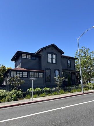More details for 824 E St, San Rafael, CA - Office for Lease