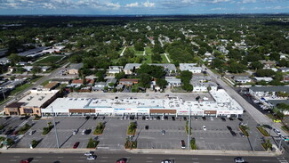 More details for 1600-1760 N Missouri Ave, Largo, FL - Retail for Lease