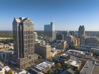 Plus de détails pour 150 Fayetteville St, Raleigh, NC - Bureau à louer