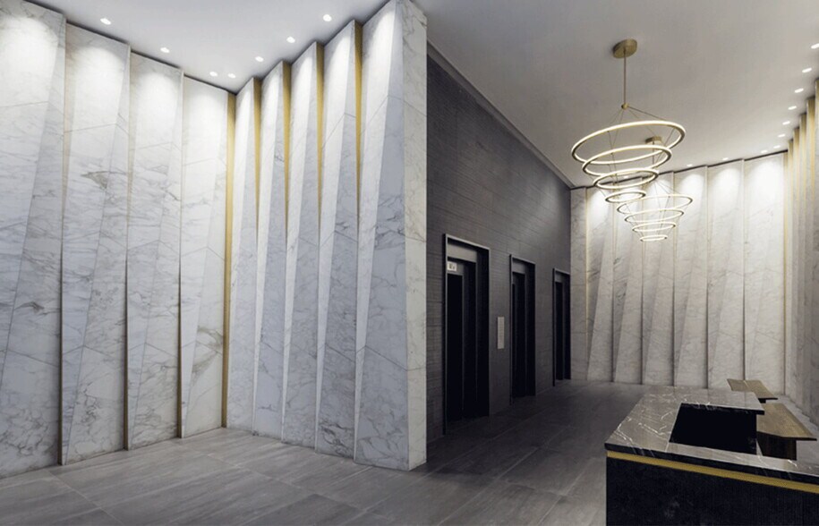 135 W 36th St, New York, NY à louer - Photo intérieure - Image 2 de 11