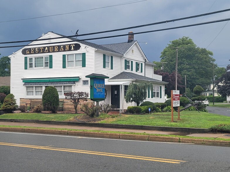 1001 Arnold Ave, Point Pleasant Boro, NJ for sale - Building Photo - Image 1 of 1