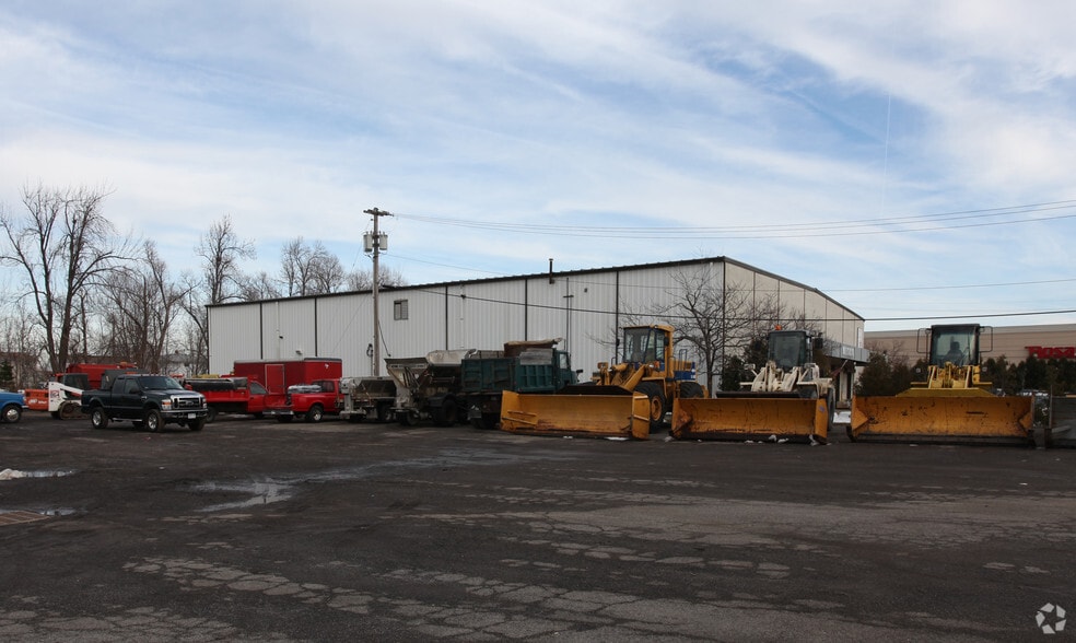 120 Galleria Dr, Buffalo, NY for sale - Building Photo - Image 2 of 2