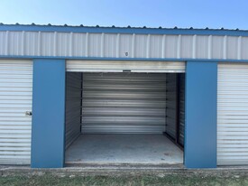 Countryside Storage - Installation d’entreposage libre-service