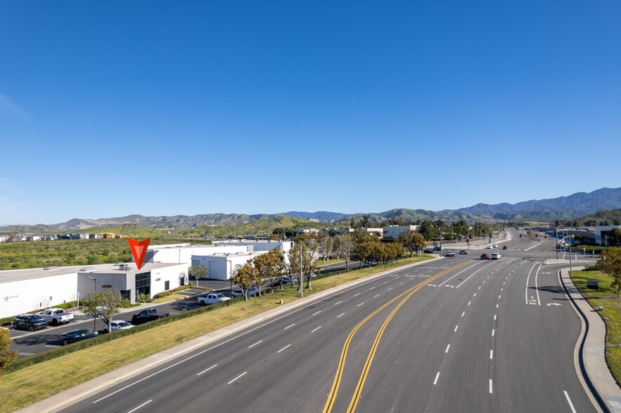 13765 Alton Pky, Irvine, CA for lease - Aerial - Image 2 of 50