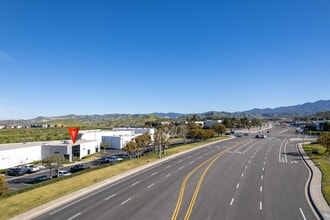 13765 Alton Pky, Irvine, CA - AERIAL  map view - Image1