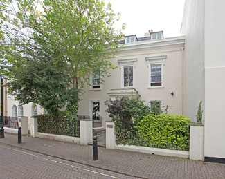 More details for 6 Church St, Isleworth - Office for Sale