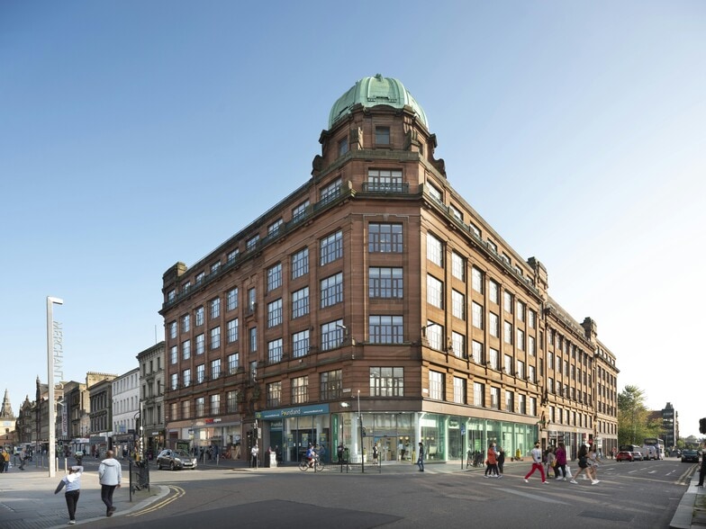 17-43 Stockwell St, Glasgow for lease - Building Photo - Image 3 of 39