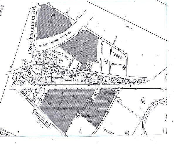 10 New Maple Ave, Pine Brook, NJ à louer - Photo du bâtiment - Image 2 de 7
