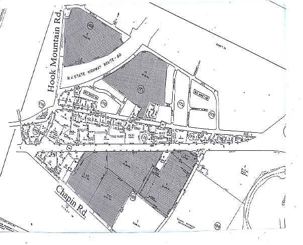 10 New Maple Ave, Pine Brook, NJ à louer - Photo du bâtiment - Image 2 de 7