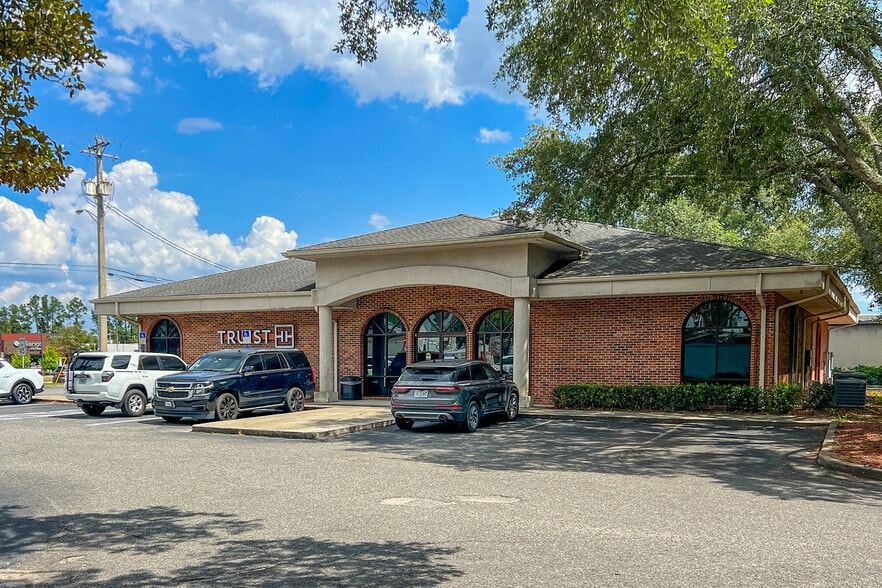 296 Blanding Blvd, Orange Park, FL for sale - Building Photo - Image 1 of 4