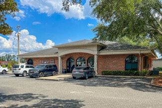 More details for 296 Blanding Blvd, Orange Park, FL - Retail for Sale
